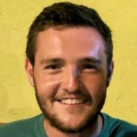 Michael Cushen's Photo