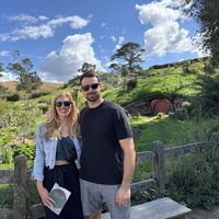 Nikola Naxerova's Photo