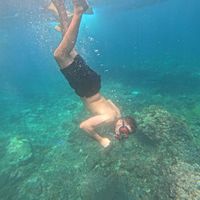 zakaria oubellouch's Photo