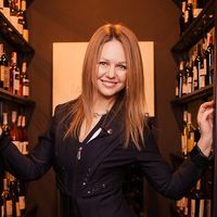 Оля Блохина's Photo