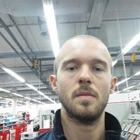 Grzegorz Woźniak's Photo