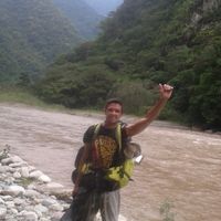 Santiago Perez的照片