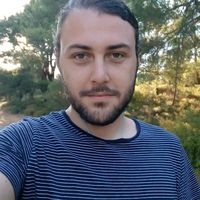 Ömer Erdem Şevik的照片