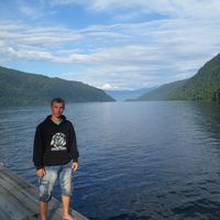 Александр Иванов的照片