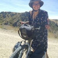 Magdalena Kulesza's Photo