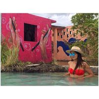 Daniela Batista's Photo