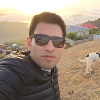 Photos de Hamid  Nadi