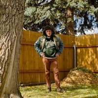 Flint McColgan's Photo