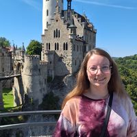 Tineke Visscher's Photo