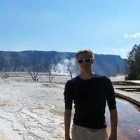 Ferdinand Schwarz's Photo