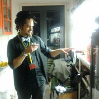 Photos de Luca  Capponi