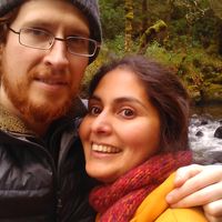 Eoghan Harris's Photo