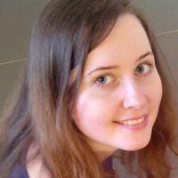 Helga Sergeevna的照片