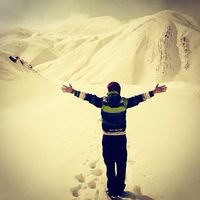 Photos de Payam Elize