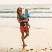 Kati Pirveli's Photo