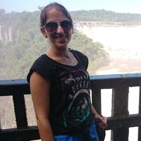 Carolina Londero's Photo