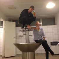 Aske Justesen's Photo