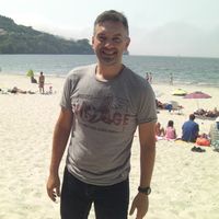 AuGus Narahón's Photo