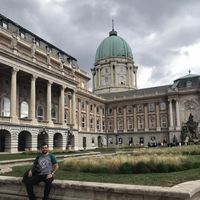 Baha Zghayar's Photo