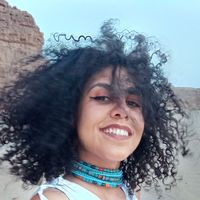 Radwa el hassany's Photo