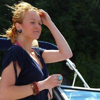 Kateřina Ondrová's Photo