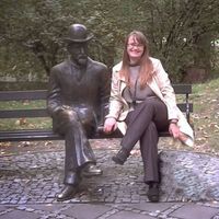 Fotos de Alicja Tango