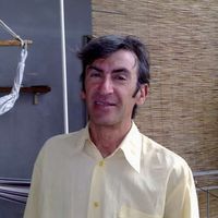 Sebastiano Falesi's Photo