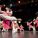 Korean Traditional Town Festival 's picture