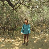 Fotos de Ati Faramarzi