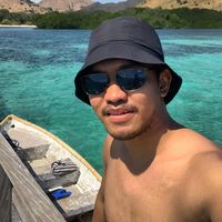 Fotos von Rifqi Natalegawa