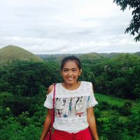 Alyssa Krixia Perez's Photo