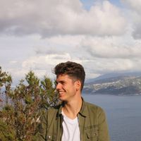 Javier Alcalá's Photo