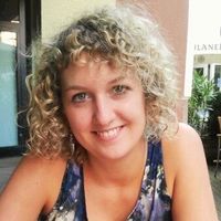 Christina Götze's Photo