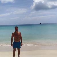 Agustin Romero's Photo