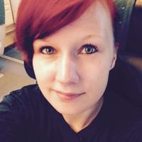 Salla Hyttinen's Photo