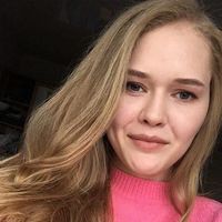 Ольга Вершинина's Photo