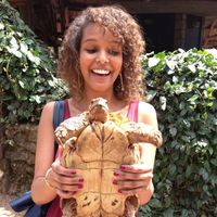 Fotos de Helen Chamberlain