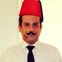 Ehsan Mansouri的照片