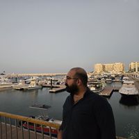 Hamed Hoseini's Photo