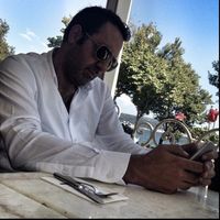Photos de Kenan Yücesoy