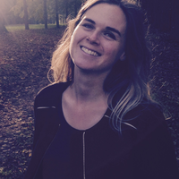 Claire Duval的照片