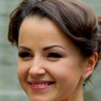 Zdjęcia użytkownika Natalia Tereshchenko