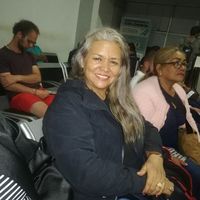 Fotos de Dora Gonzale