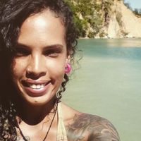 Marianna Araujo的照片