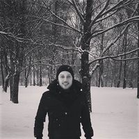 Barış Yaldız's Photo