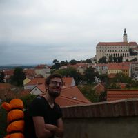 Víťa Vejnar's Photo