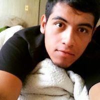 G. Osmar Salinas Acosta's Photo