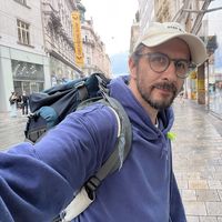 Stefan Pollak's Photo