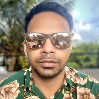 Shaan Panagoda的照片