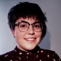 Cristina Carretero的照片